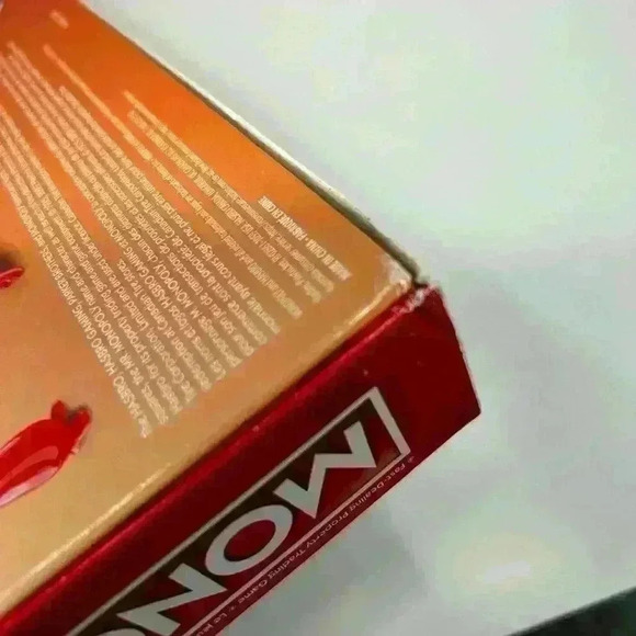 ❤️ 🇨🇦 BNIB Factory Sealed MONOPOLY Game Canadian Tire 100 Anniversary BILINGUAL - Picture 6 of 8